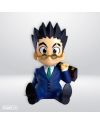 HUNTER X HUNTER - Leolio - Tirelire PVC 15cm - vue principale