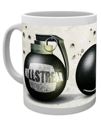 GAMING - Mug - 300 ml - Killstream