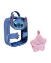 STITCH - Coeur - Mutli Trousses de Toilette - vue de face