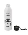 MONOPOLY - Water Works - Bouteille - vue de face