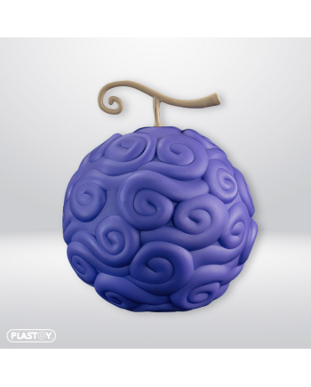 ONE PIECE - Fruit du Gum-Gum - Tirelire PVC 15cm - vue principale
