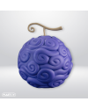 ONE PIECE - Fruit du Gum-Gum - Tirelire PVC 15cm - vue principale