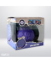 ONE PIECE - Fruit du Gum-Gum - Tirelire PVC 15cm - vue de face
