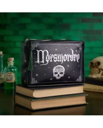 HARRY POTTER - La Marque des Ténèbres - Trousse - vue principale