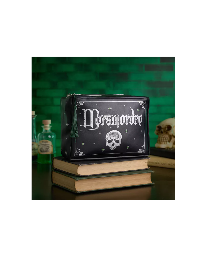 HARRY POTTER - La Marque des Ténèbres - Trousse - vue principale