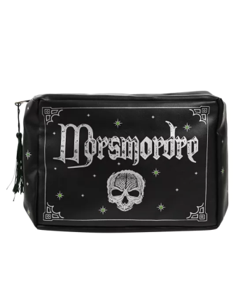 HARRY POTTER - La Marque des Ténèbres - Trousse - vue de face