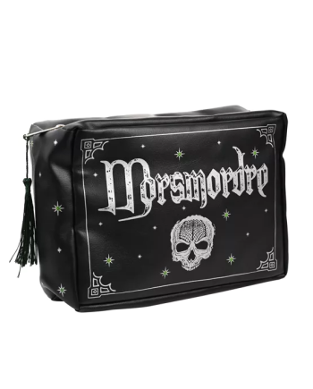 HARRY POTTER - La Marque des Ténèbres - Trousse - vue de profil