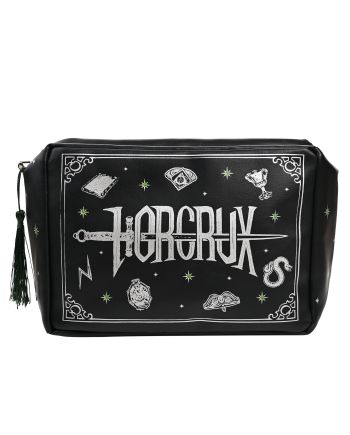 HARRY POTTER - Horcruxe - Trousse - vue de face