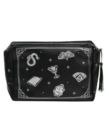 HARRY POTTER - Horcruxe - Trousse - vue de profil