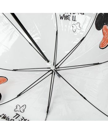 MINNIE - Parapluie - 60 cm - vue de face