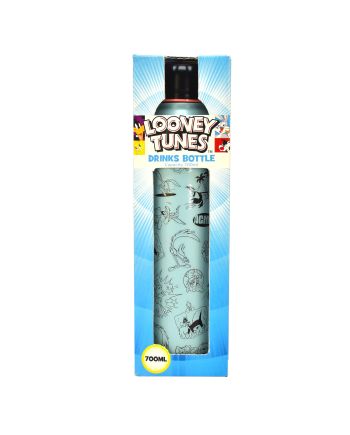 LOONEY TOONS - Bouteille en Acier Inoxydable 750ml - vue de profil