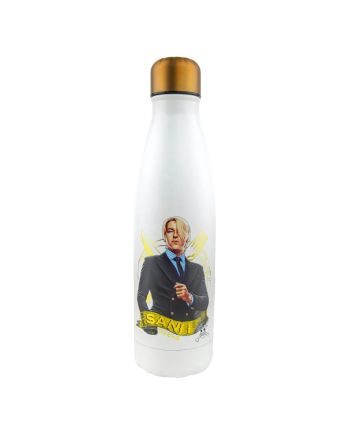 ONE PIECE NETFLIX - Sanji - Bouteille Isotherme 500ml - vue principale