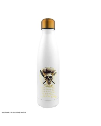 ONE PIECE NETFLIX - Sanji - Bouteille Isotherme 500ml - vue de face
