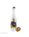 ONE PIECE NETFLIX - Sanji - Bouteille Isotherme 500ml - vue de profil