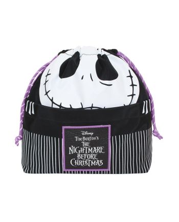 L'ETRANGE NOEL de Mr JACK - Logo - Trousse de Toilette - vue principale