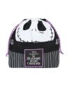 L'ETRANGE NOEL de Mr JACK - Logo - Trousse de Toilette - vue principale
