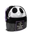 L'ETRANGE NOEL de Mr JACK - Logo - Trousse de Toilette - vue de face