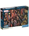 MARVEL - Avengers - Puzzle 1000P - vue principale