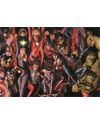 MARVEL - Avengers - Puzzle 1000P - vue de face