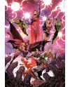 DC - La Justice League - Puzzle 1000P - vue de face
