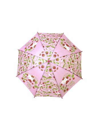 HELLO KITTY - Parapluie Automatique 48 cm - Kids - vue de face