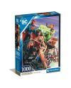 DC - Justice League - Puzzle 1000P - vue principale
