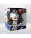 HUNTER X HUNTER - Killua - Tirelire PVC 15cm - vue de face