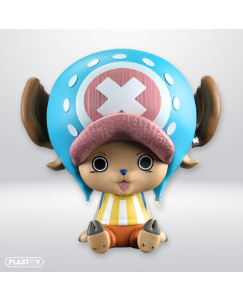 ONE PIECE - Chopper - Tirelire PVC 18cm - vue principale