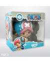 ONE PIECE - Chopper - Tirelire PVC 18cm - vue de face
