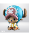 ONE PIECE - Chopper - Tirelire PVC 18cm - vue de dos