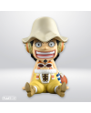 ONE PIECE - Usopp - Tirelire PVC 16cm - vue principale
