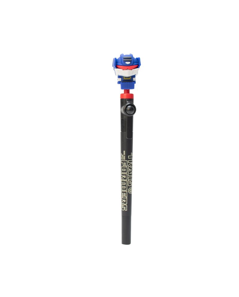 TRANSFORMERS - Stylo Fidget - vue principale