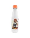 ONE PIECE NETFLIX - Nami - Bouteille Isotherme 500ml - vue principale