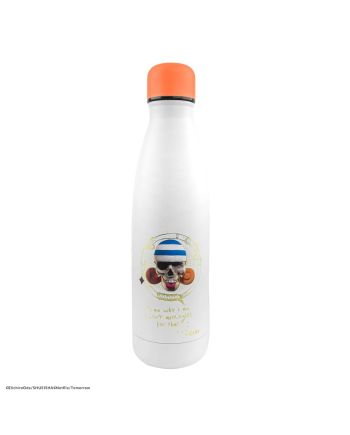 ONE PIECE NETFLIX - Nami - Bouteille Isotherme 500ml - vue de face