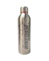 TRANSFORMERS - Bouteille en Acier Inoxydable 700ml - vue principale