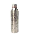 TRANSFORMERS - Bouteille en Acier Inoxydable 700ml - vue de face