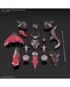 30MF - Class Up Armor (Liber Warrior) - Model Kit - vue de face