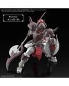 30MF - Class Up Armor (Liber Warrior) - Model Kit - vue de dos