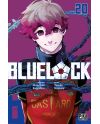 BLUE LOCK - Tome 20 - vue principale