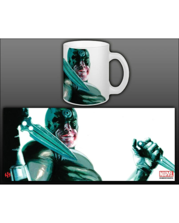 MARVEL - Mug - Villains Serie 1 - Bulleye