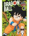 DRAGON BALL - FULL COLOR - L'enfance de Goku - Tome 3 - vue principale