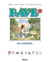 RAVE - Tome 3 - Edition grand format - vue principale
