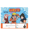 NARUTO - Le calendrier 2024/2025 - vue principale