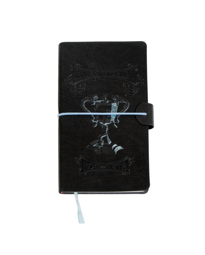 HARRY POTTER - Triwizard Tournament - Premium A5 Notebook - vue principale