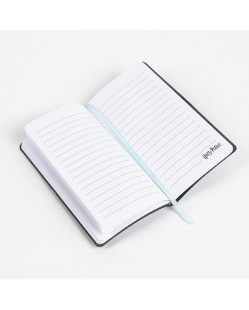 HARRY POTTER - Triwizard Tournament - Premium A5 Notebook - vue de profil