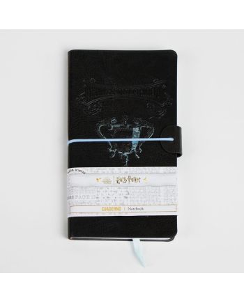 HARRY POTTER - Triwizard Tournament - Premium A5 Notebook - vue de detail