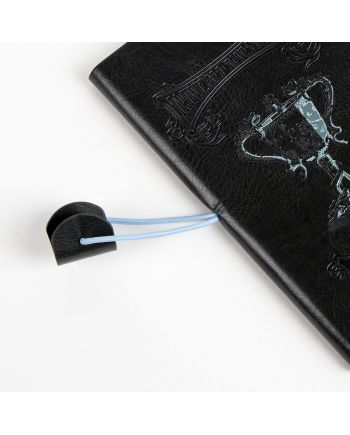 HARRY POTTER - Triwizard Tournament - Premium A5 Notebook - vue du packaging