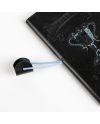 HARRY POTTER - Triwizard Tournament - Premium A5 Notebook - vue du packaging