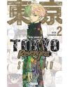 Tokyo Revengers - Side Stories - Tome 2 - vue principale