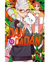 DANDADAN - Tome 12 - vue principale